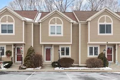55 Littleton Rd #8B, Ayer, MA 01432 - Photo 1