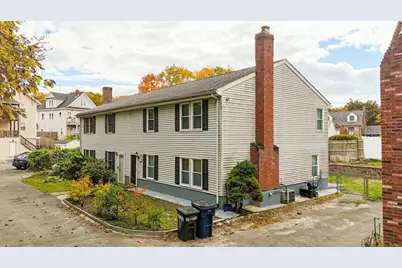 5337-B Washington Street #B, Boston, MA 02132 - Photo 1