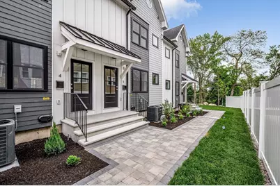 1514 Gorham Street #5, Lowell, MA 01852 - Photo 1