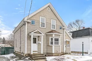 20 Pond St, Stoneham, MA 02180 - Photo 1