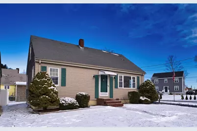 303 Cummington St, New Bedford, MA 02745 - Photo 1