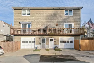 9 Doctor St #., Fall River, MA 02720 - Photo 1
