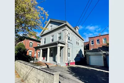 30 Millmont St #2, Boston, MA 02119 - Photo 1