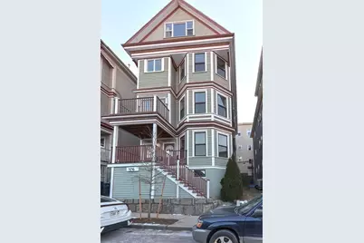 176 Hillside #101, Boston, MA 02120 - Photo 1