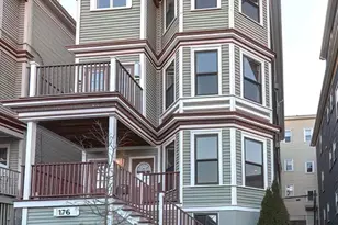 176 Hillside, Boston, MA 02120 - Photo 1