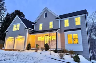 94 Woodland St, Natick, MA 01760 - Photo 1