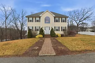 233 Bartholomew St, Peabody, MA 01960 - Photo 1
