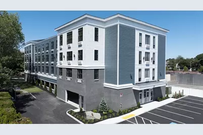 21 Totman Street #401, Quincy, MA 02169 - Photo 1