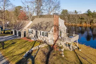 15 Roberts St, Chelmsford, MA 01824 - Photo 1