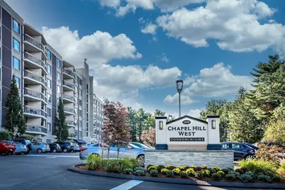 1550 Worcester Road #414, Framingham, MA 01702 - Photo 1