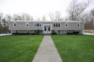 485-487 Stearns Ave, Mansfield, MA 02048 - Photo 1