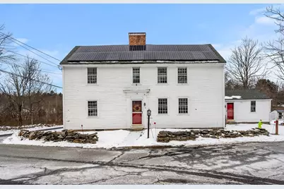 4 Thorndike St, Dunstable, MA 01827 - Photo 1