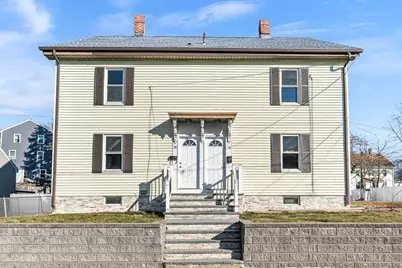 14-16 Garfield Avenue, Woburn, MA 01801 - Photo 1