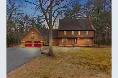 211 Cherry St, Bridgewater, MA 02324 - Photo 1