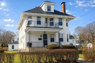 227 Bellevue St, Boston, MA 02132 - Photo 1