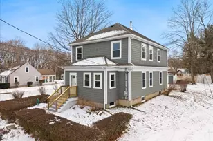 88 Arnold Rd, North Attleboro, MA 02760 - Photo 1