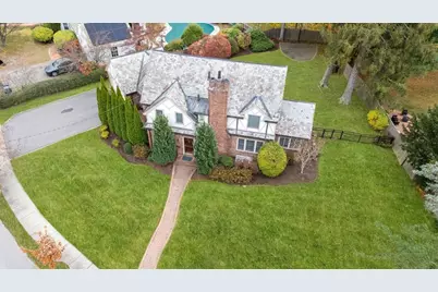 55 Evelyn Rd, Newton, MA 02468 - Photo 1