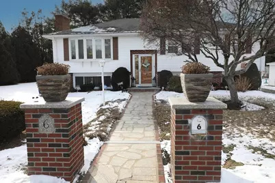 6 Randall Dr., Burlington, MA 01803 - Photo 1