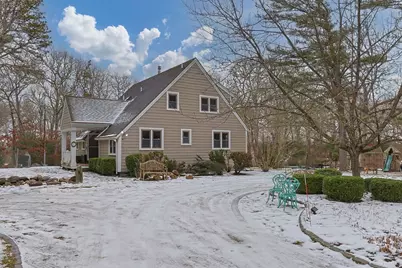 248 Great Neck Rd, Wareham, MA 02571 - Photo 1