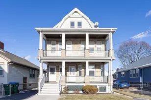 9 St James Rd, Medford, MA 02155 - Photo 1