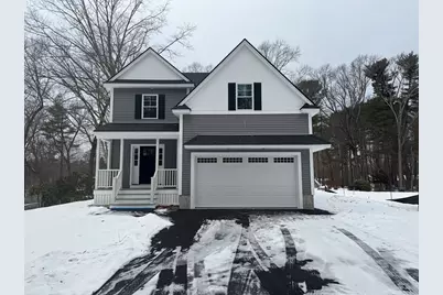 65 Bartlett St, Chelmsford, MA 01824 - Photo 1