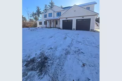 156 Willard Road, Ashburnham, MA 01430 - Photo 1