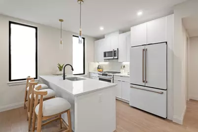 100 Lincoln Street #208, Boston, MA 02135 - Photo 1