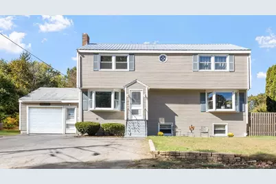 229 Washington Terrace, Whitman, MA 02383 - Photo 1