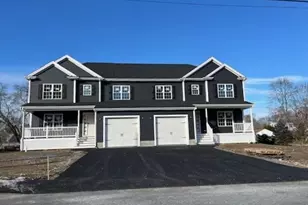 23-B Couch St, Taunton, MA 02780 - Photo 1