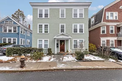 75 Saint Rose Street #3, Boston, MA 02130 - Photo 1