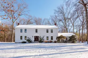 1201 Old Marlboro Rd, Concord, MA 01742 - Photo 1