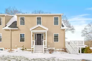 16 Hodgkins Rd, Rockport, MA 01966 - Photo 1