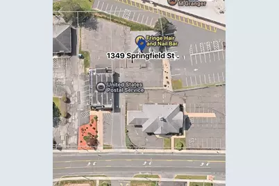 1349 Springfield St #A, Agawam, MA 01030 - Photo 1