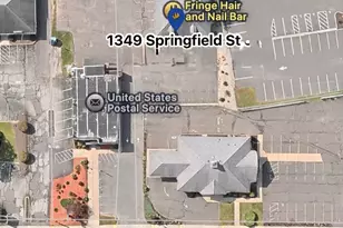 1349 Springfield St, Agawam, MA 01030 - Photo 1