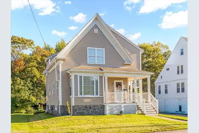 45 Exchange St, Rockland, MA 02370 - Photo 1