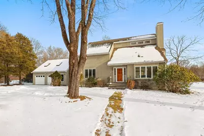 21 S Bradford Rd, Hingham, MA 02043 - Photo 1