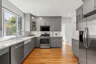 214 River St, Newton, MA 02465 - Photo 1