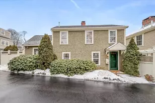 83 North St, Hingham, MA 02043 - Photo 1