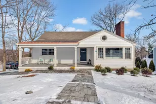 61 Westland Ave, Winchester, MA 01890 - Photo 1