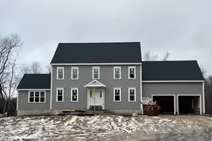 215 Whitman St, Bridgewater, MA 02324 - Photo 1