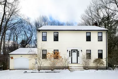 224 Podunk Road, Sturbridge, MA 01566 - Photo 1