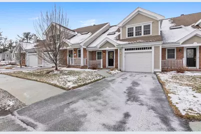 410 Salem St #1203, Wakefield, MA 01880 - Photo 1