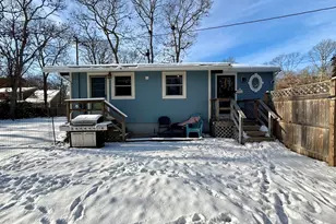 60 Ashumet Ave, Mashpee, MA 02649 - Photo 1