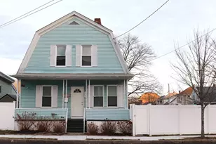 214 Church St, New Bedford, MA 02745 - Photo 1