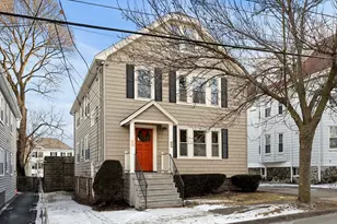 40-42 Upland Rd, Belmont, MA 02478 - Photo 1