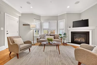 13 Howell St #3, Boston, MA 02125 - Photo 1