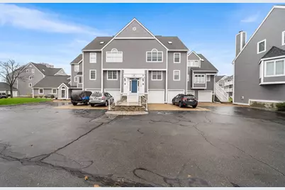 700 Shore Dr #810, Fall River, MA 02721 - Photo 1