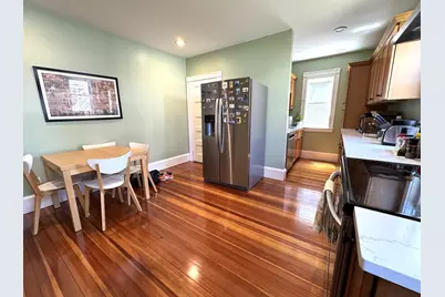 23-25 Fuller St. #1, Waltham, MA 02453 - Photo 1