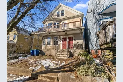 31 Moore St #31, Somerville, MA 02144 - Photo 1