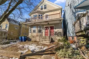 31 Moore St, Somerville, MA 02144 - Photo 1